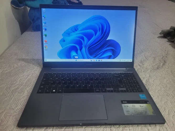 Notebook Samsung book