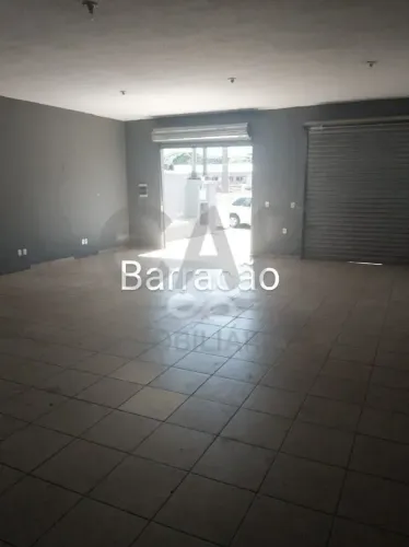 Salão à venda, 100 m² por R$ 550.000 - Parque Residencial Imigrantes - Holambra/SP