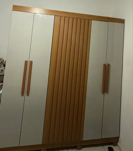 Guarda roupa