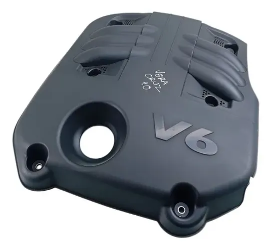 Tampa Motor Hyundai Vera Cruz Ano 2009 2010