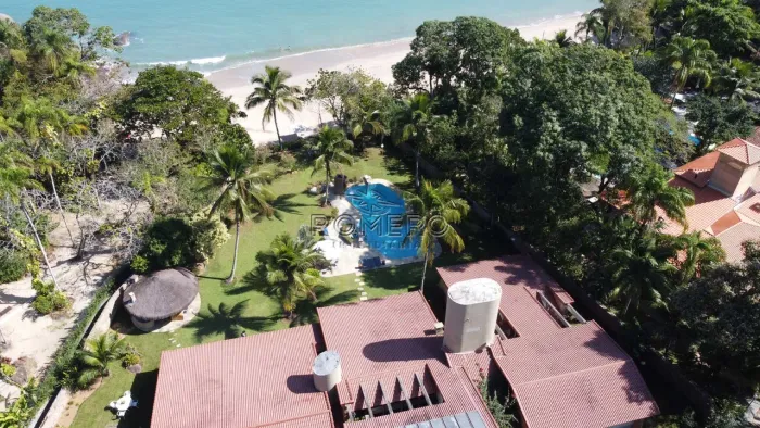 Casa com 5 dorms, Domingas Dias, Ubatuba - R$ 17 mi, Cod: 1807