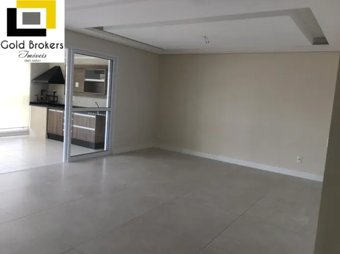 APARTAMENTO DE 163M² COM 3 SUITES NO CONDOMÍNIO ARTE PRIME RESIDENCE NA VILA ARENS EM JUND