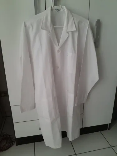 Guarda  Pó  Masculino  -Apolo- T. G