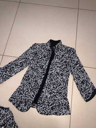 Conjunto Social Feminino Alex Evenings Importado