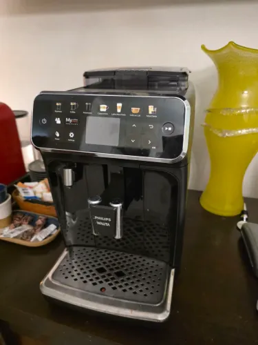 Cafeteira expresso philips Walita mod.5400