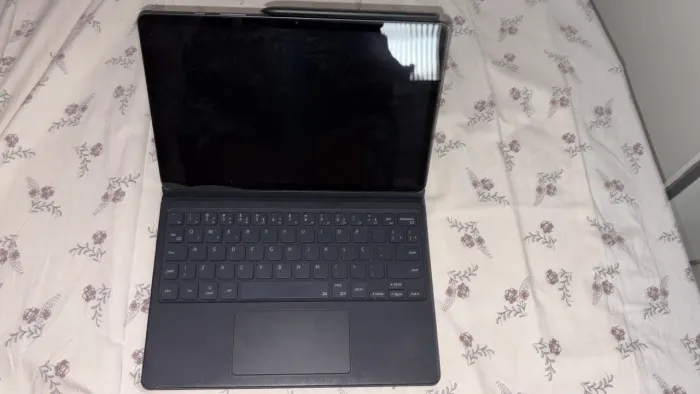 tablet samsung S9