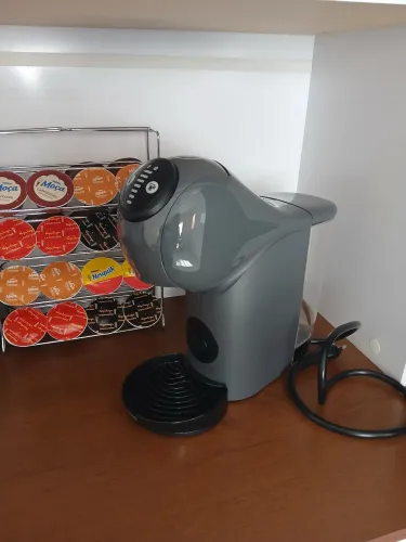 Cafeteira Dolce gusto