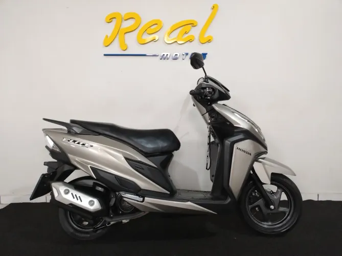 Honda ELITE 125