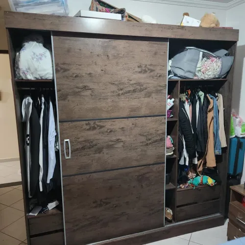 Guarda-roupa