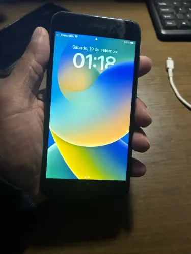 Apple iPhone 8 Plus