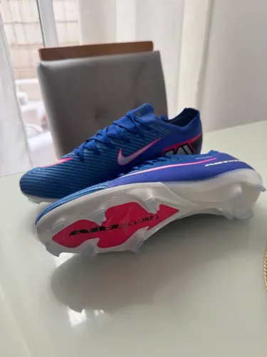 Nike Air Zoom Elite - Azul | Tamanho 41/42