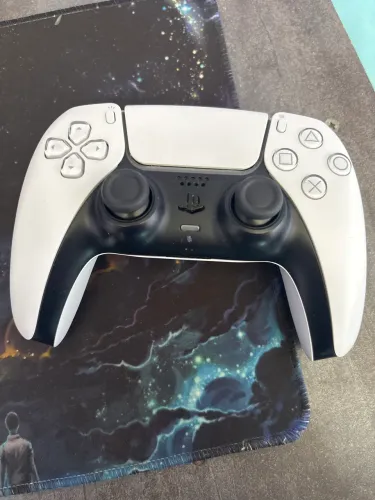 Controle 