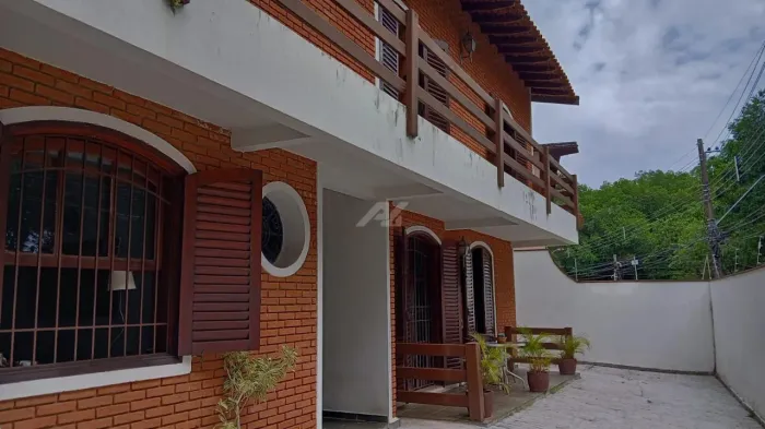 Casa para locação no Parque Nova Campinas