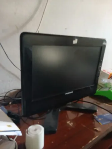 Tela 14 polegadas