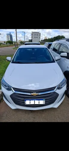 Aluguel de Carros em Brasília