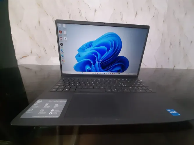 Notebook Dell