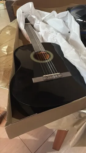 Violão winner 