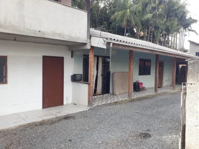 Venda Casa em Gaspar