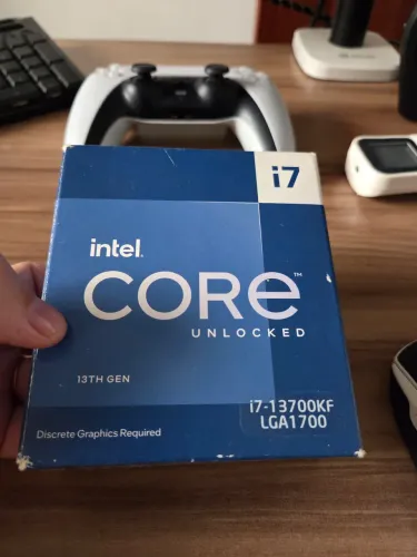 Core i7 13700kf LGA 1700