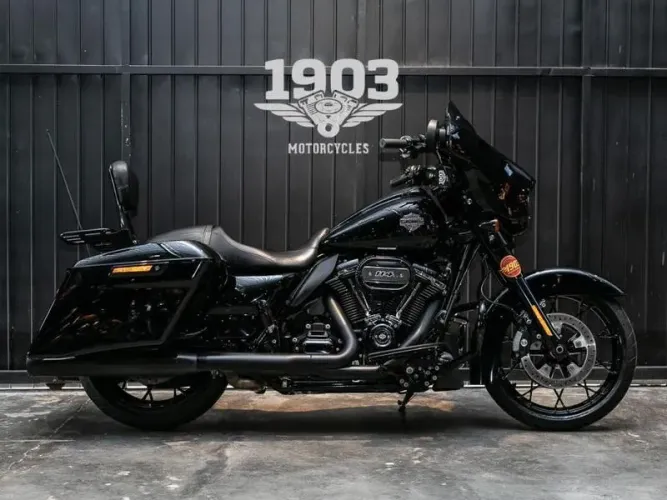 HARLEY-DAVIDSON STREET GLIDE SPECIAL 2023