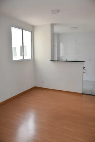 Apartamento 2 Quartos na Bela Marina, Cuiabá  Financiamento Facilitado e Lazer Completo