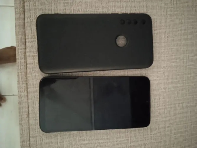 Moto g8 plus