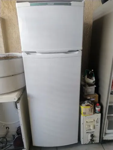 Geladeira 