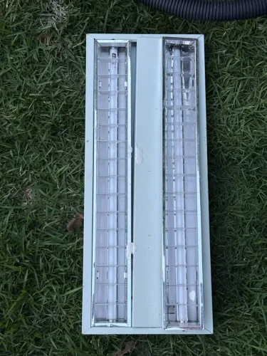 Luminária