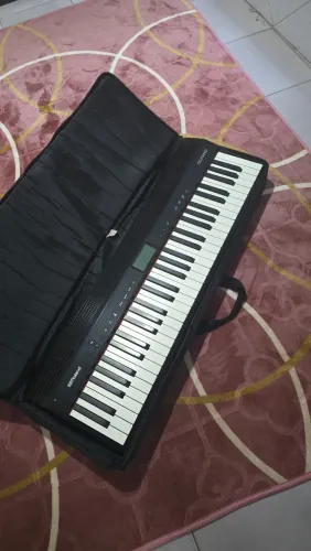 Roland Go Piano