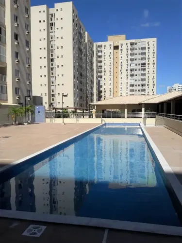 Imóvel para aluguel com 80 metros quadrados com 2 quartos em Rio Branco - Cariacica - ES