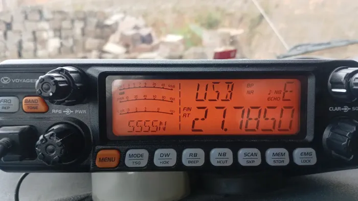 Radio px vr 55 n 2