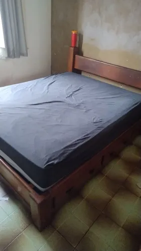 Cama Queen 1,58x1,98