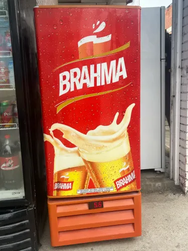 Cervejeira 220 watts