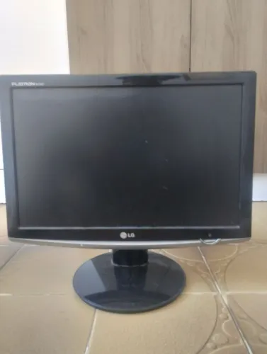 Monitor de PC LG