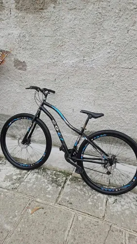 Bicicleta aro 29