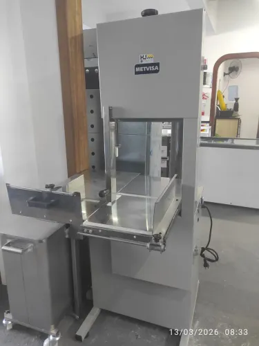 Bh Serra fita 282 para carne açougue 
