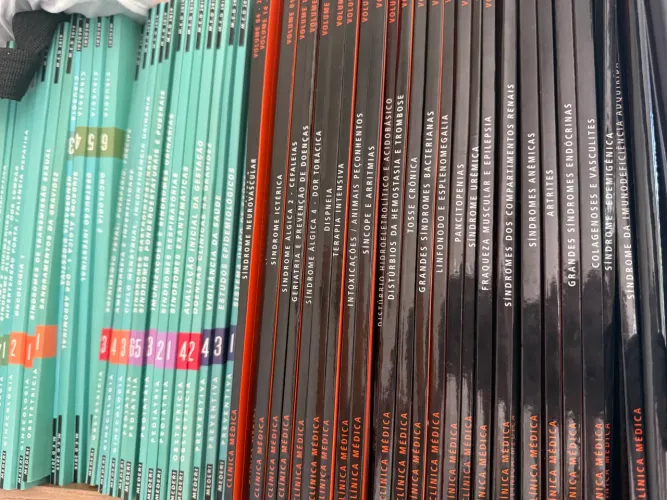Livro MED (Medgrupo) 2019