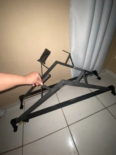 SUPORTE PRA CARRO TELECOM