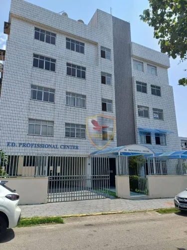 Sala à venda, 25 m² por R$ 330.000,00 - Lagoa Nova - Natal/RN