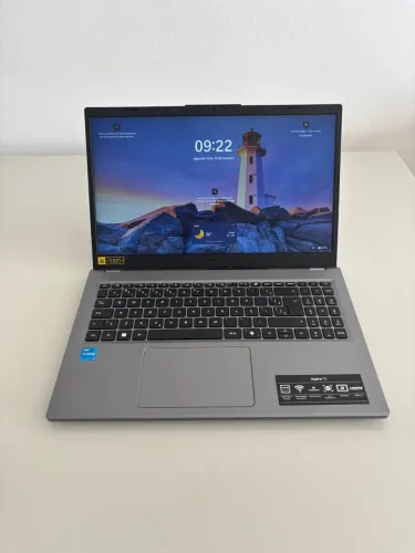 NOTEBOOK ACER ASPIRE 5