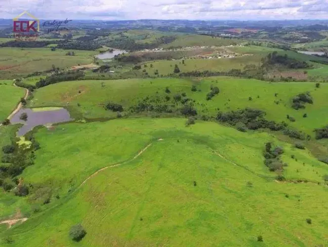 Área à venda, 2420000 m² por R$ 120.000.000,00 - Campo Novo - Bragança Paulista/SP