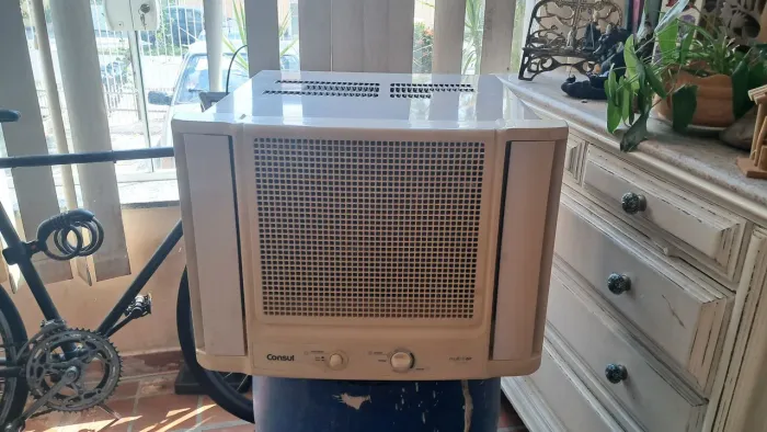 Ar condicionado Consul 7500