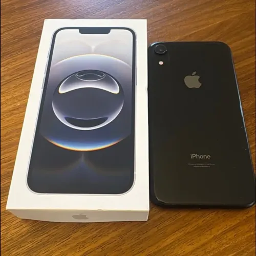 IPHONE XR PRA SAIR RÁPIDO 