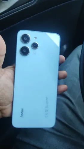 Redimi 12 256gb 8gb ram