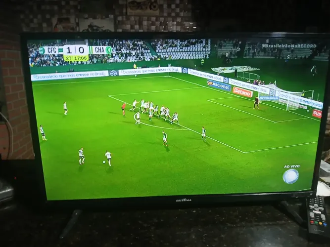 Tv 32 Britania Smart