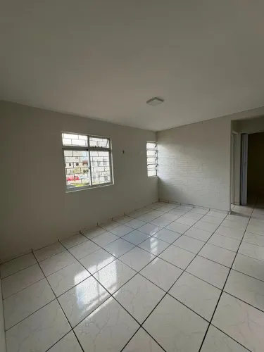 Apartamento à Venda - Vila Itiberê, Paranaguá