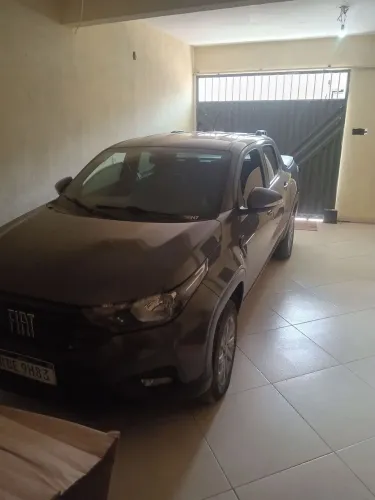 Fiat Strada Freedom 1.3 Flex 8V CD 2021