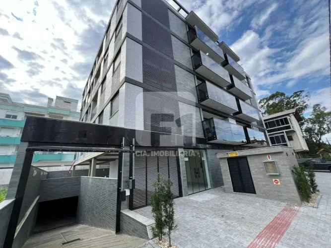 Apartamento de 2 dormitórios à venda Canasvieiras