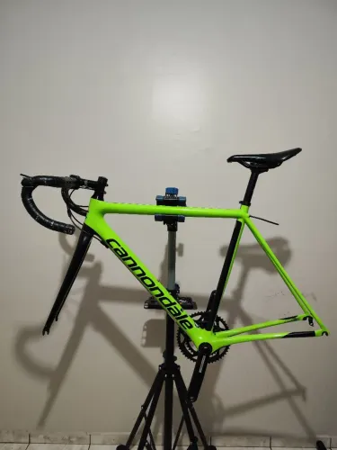 Quadro Cannondale Super Six Evo Carbon