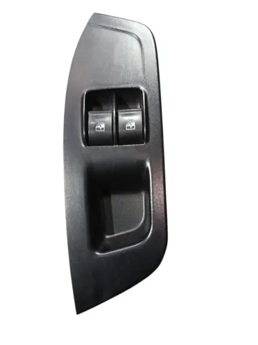 interruptor com moldura fiat argo